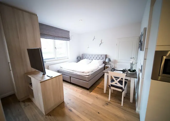 Duenenrose * فيسترلاند